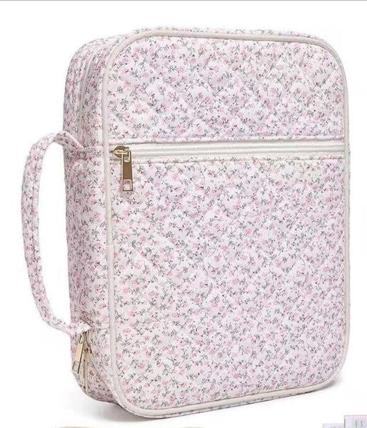 Bible Covers - Multiple Colors