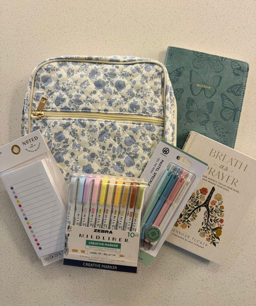 Bible Covers - Multiple Colors