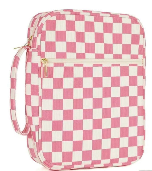 Bible Covers - Multiple Colors