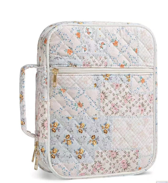 Bible Covers - Multiple Colors