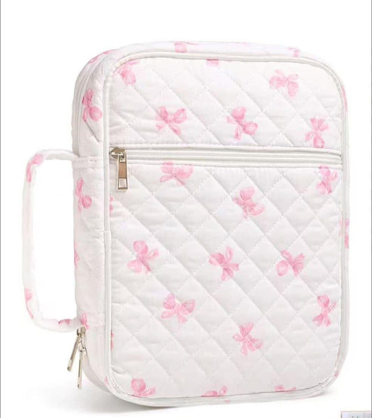 Bible Covers - Multiple Colors