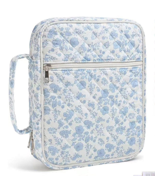 Bible Covers - Multiple Colors