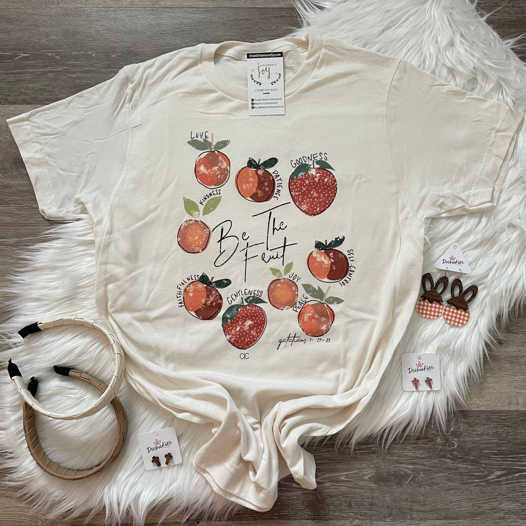 Be The Fruit Tee