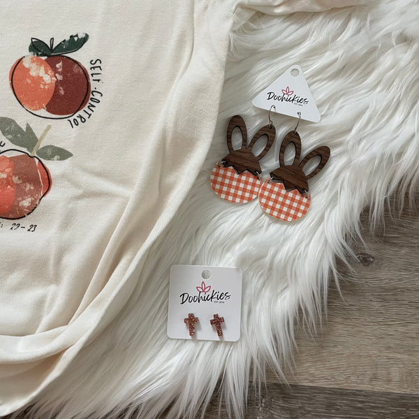 Be The Fruit Tee