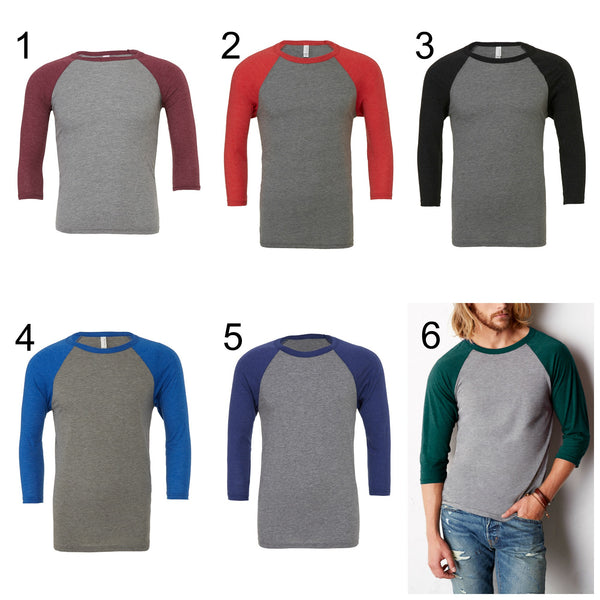 Home State Baseball Tees - ALL TEXAS