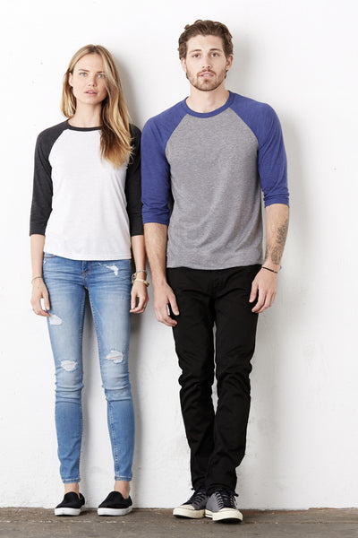 Home State Baseball Tees - ALL TEXAS